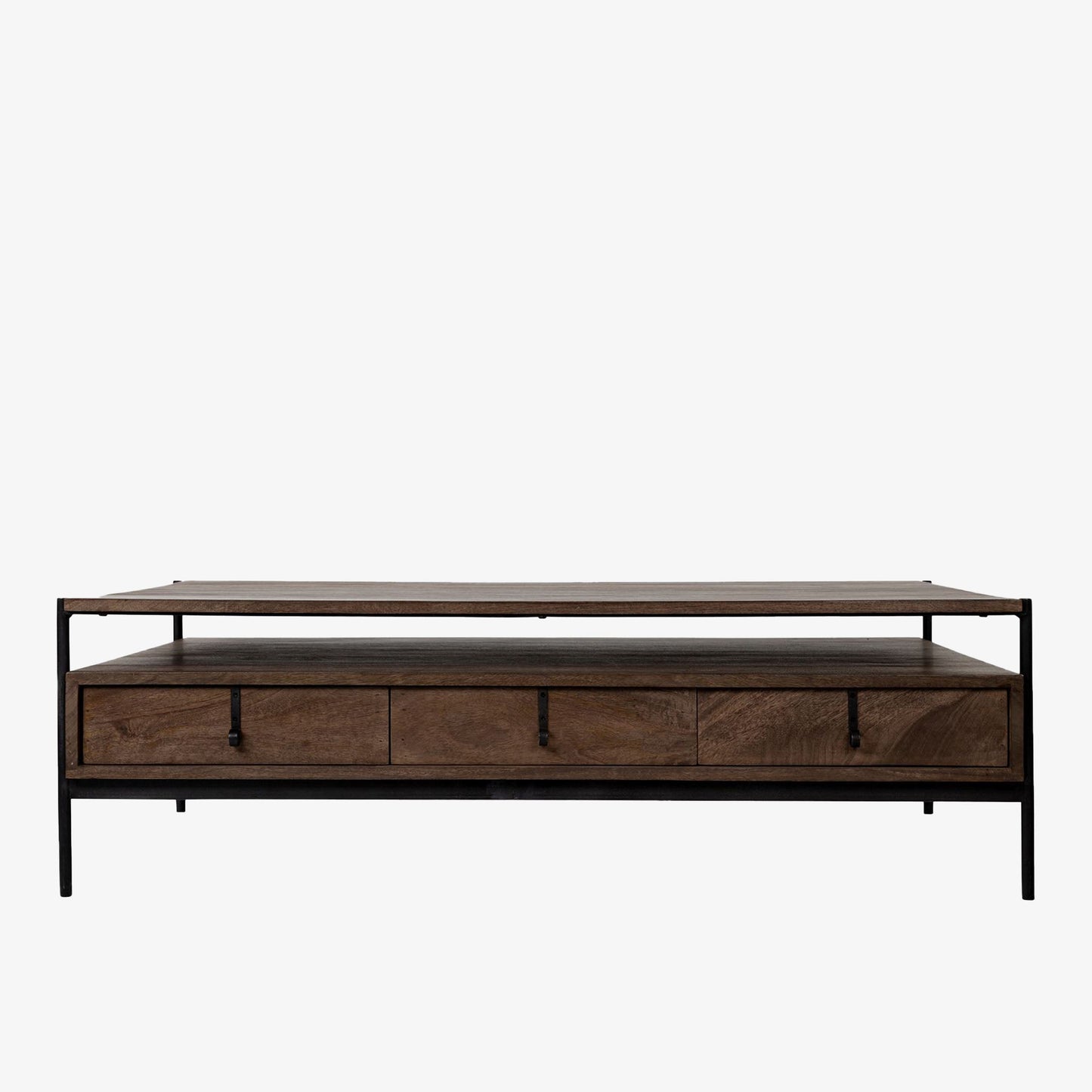 Table basse Forge + Forest