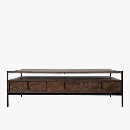 Table basse Forge + Forest