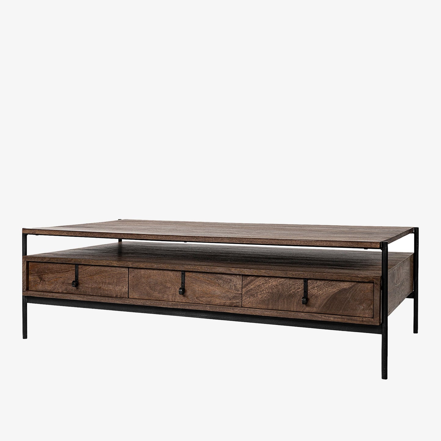 Table basse Forge + Forest