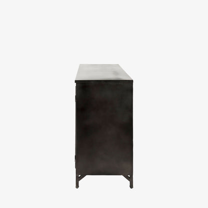 Le Cabinet Paige