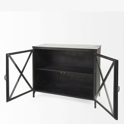 Le Cabinet Paige