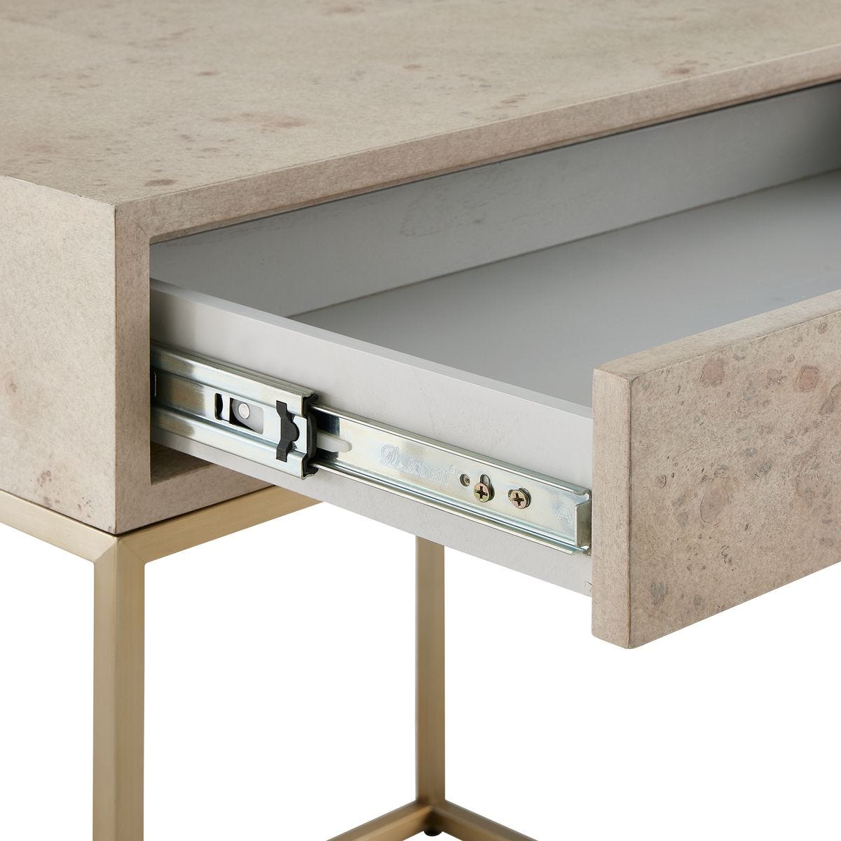 Table d'appoint Pemberley