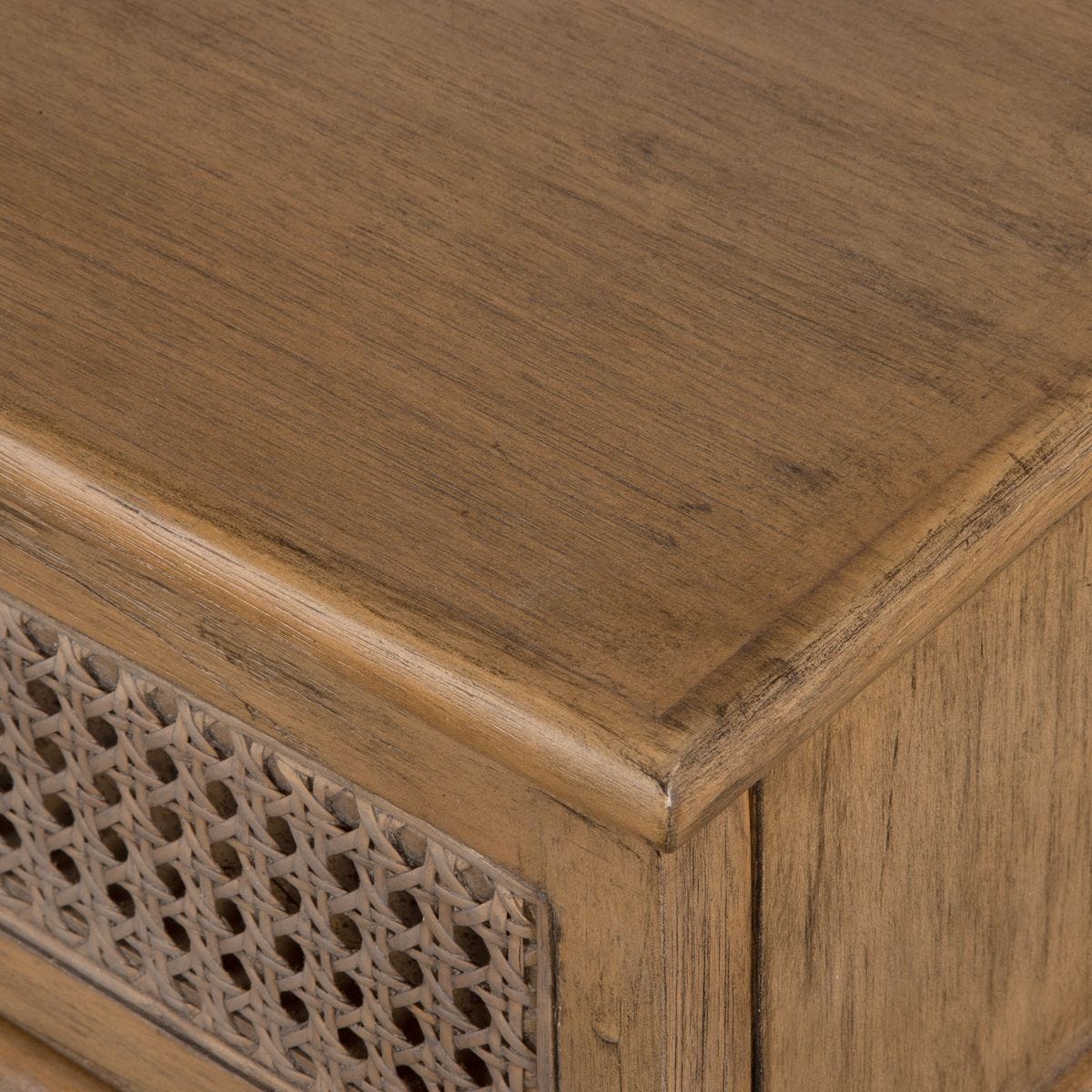 Console Corwin