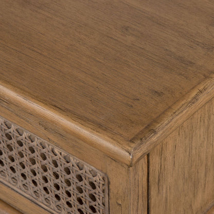 Console Corwin