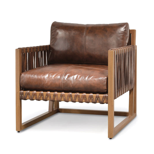 Fauteuil Commodore de Palecek