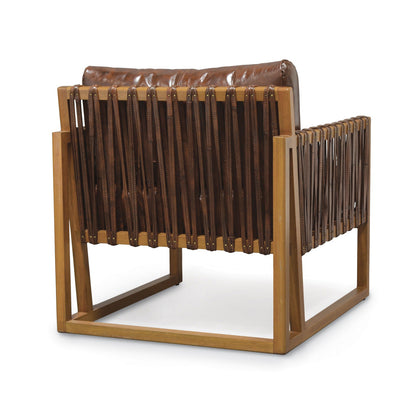 Fauteuil Commodore de Palecek