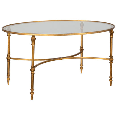 Table basse Verrin