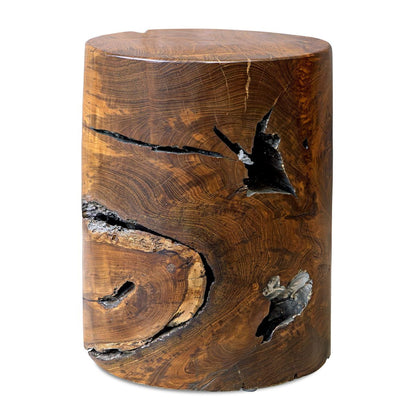 Tabouret d'appoint Ravien