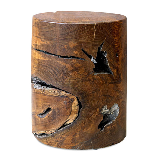 Tabouret d'appoint Ravien