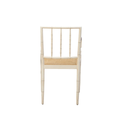Fauteuil en rotin Somerset