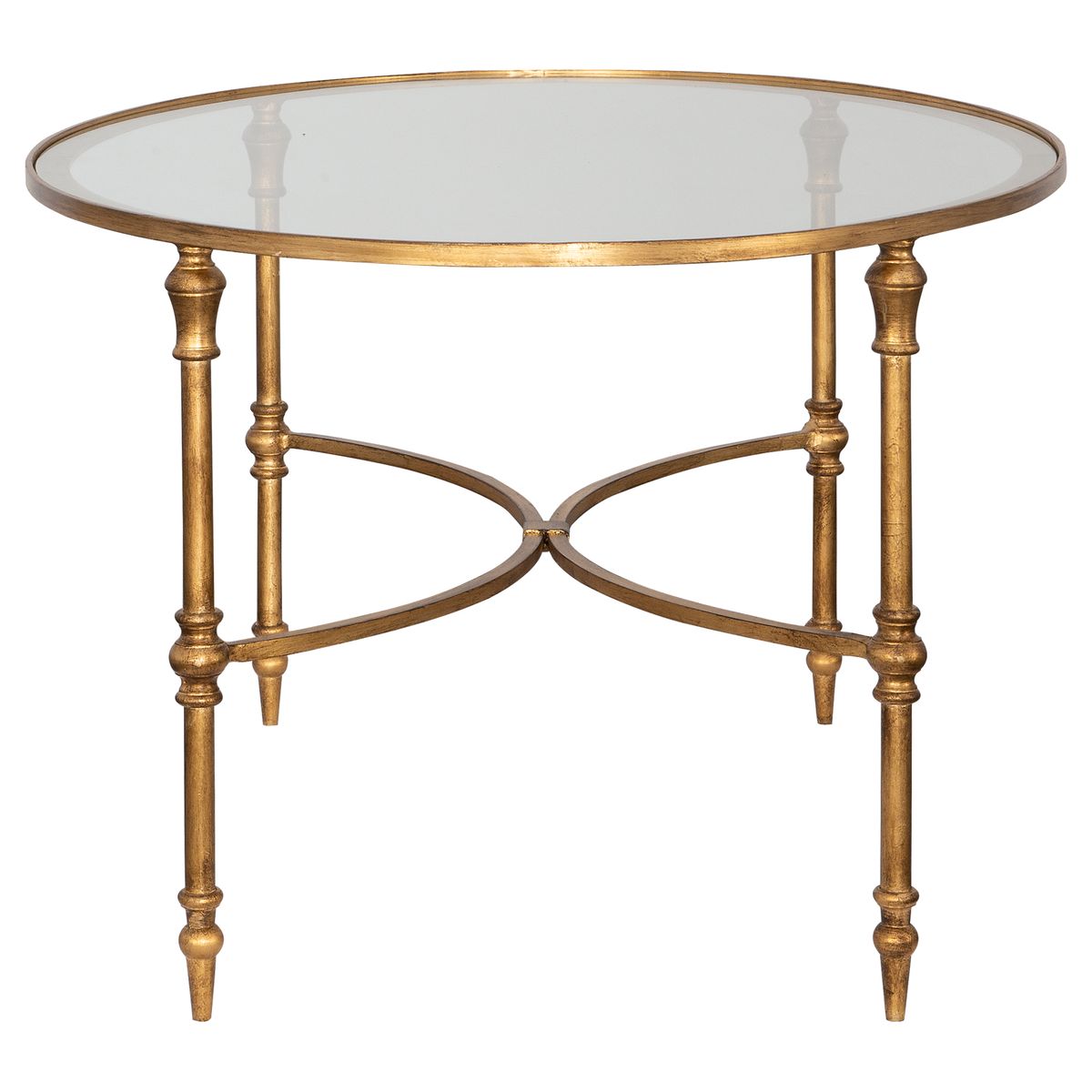 Table basse Verrin