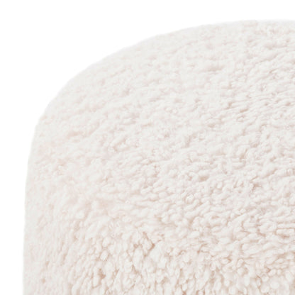 Pouf Aniston Four Hands en Andes Naturel