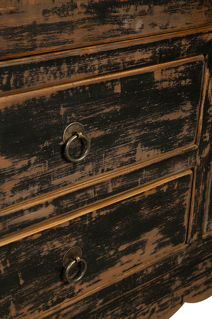 Armoire vieillie Ashford