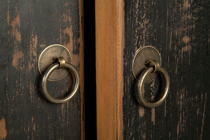 Armoire vieillie Ashford