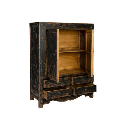 Armoire vieillie Ashford