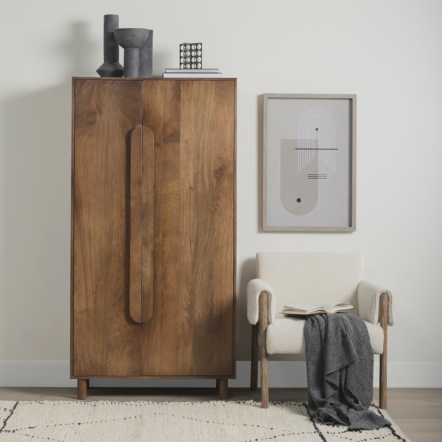 Cabinet Ingrid