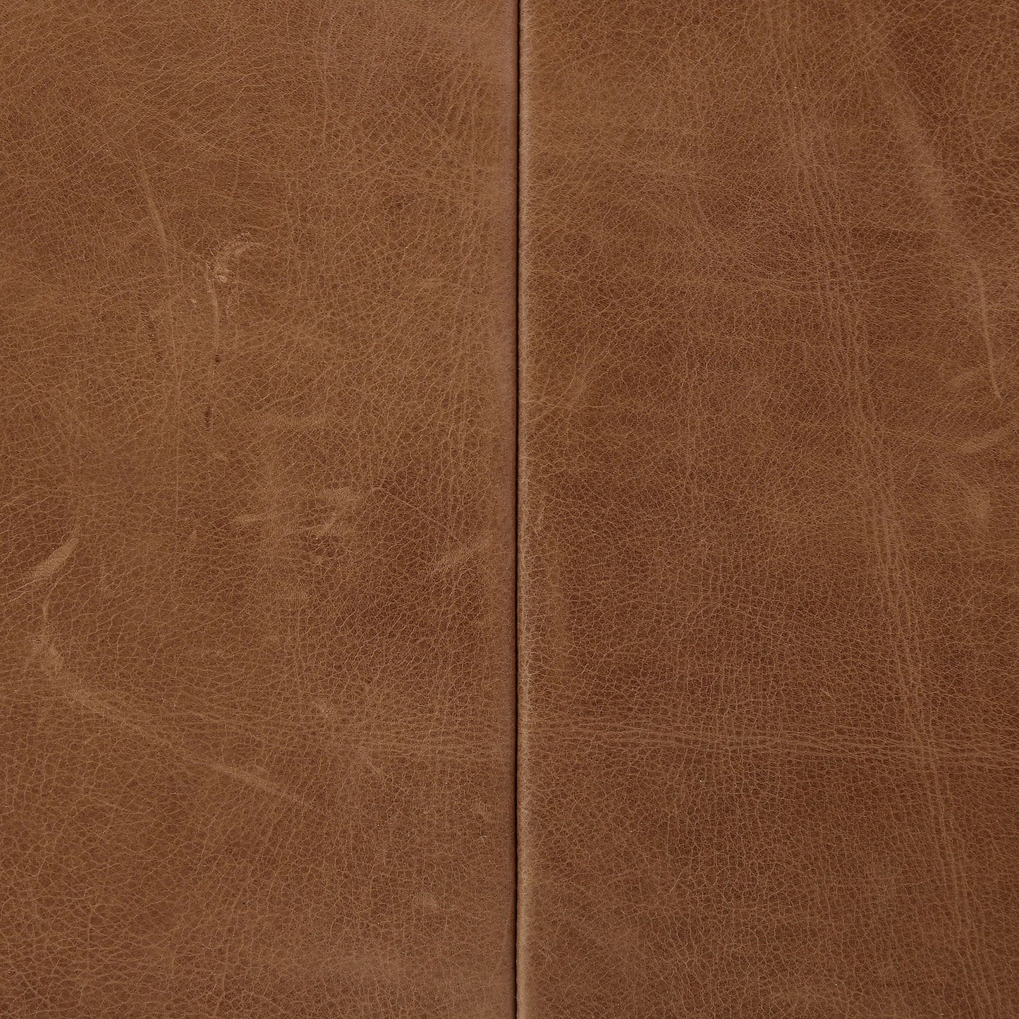 Chaise Bauer Four Hands en Dakota taupe chaud