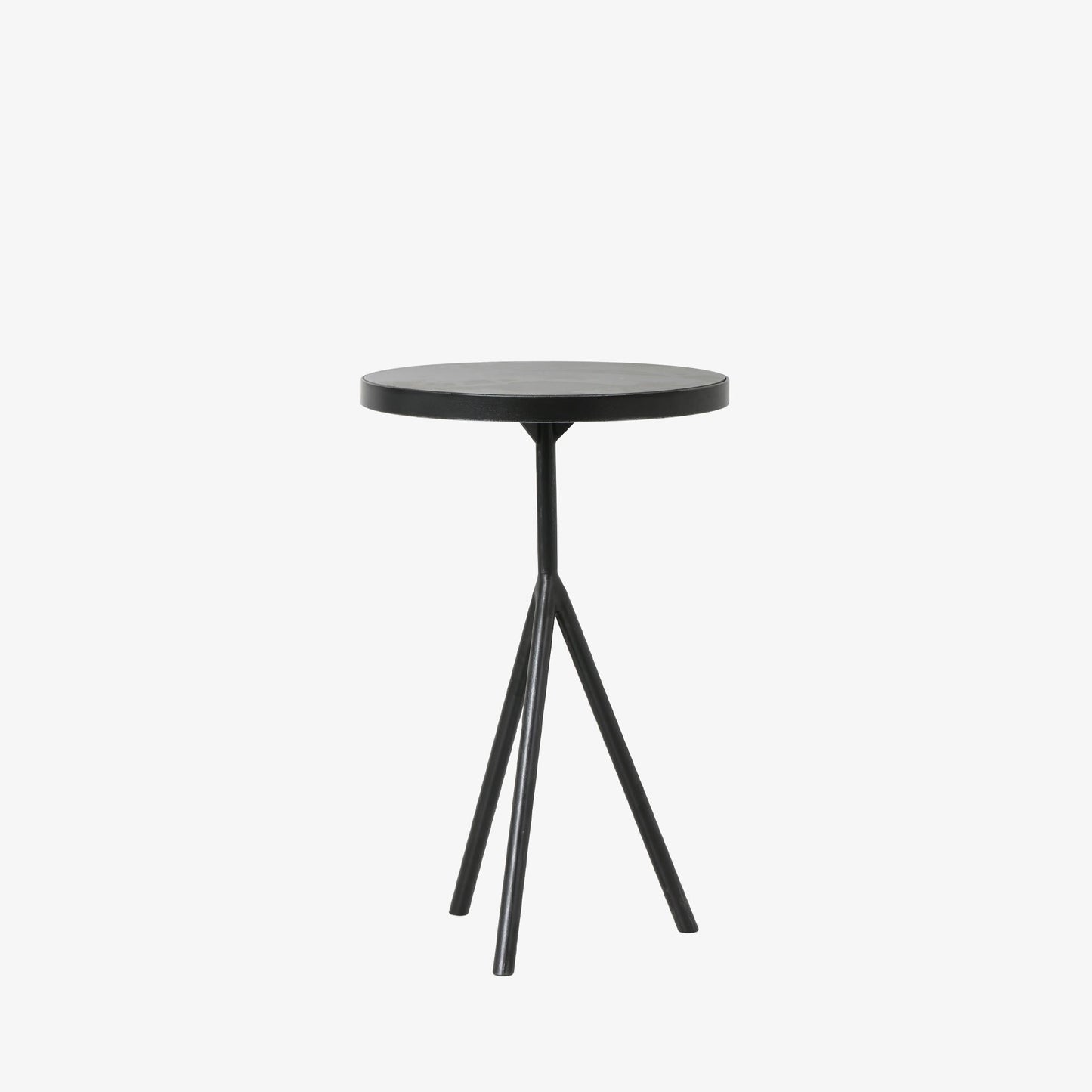 Table d'appoint Corin à quatre mains