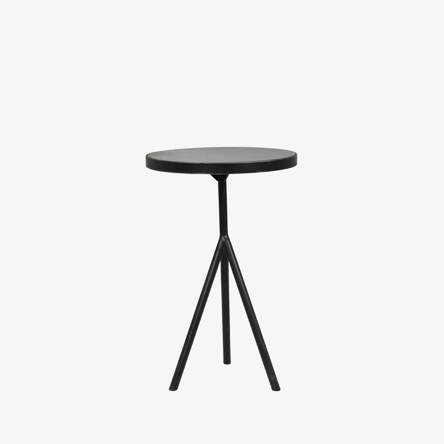 Table d'appoint Corin à quatre mains