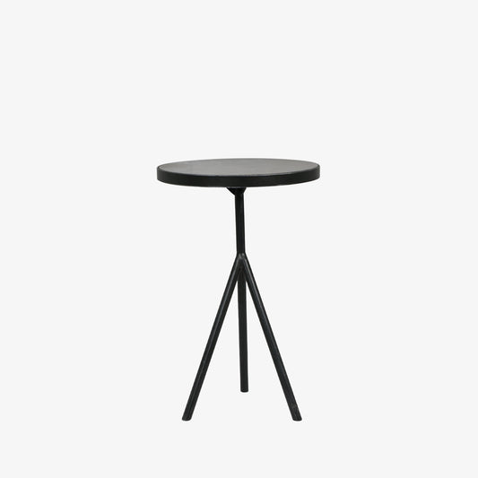 Table d'appoint Corin à quatre mains