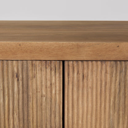 Petite armoire en bois Cordoba