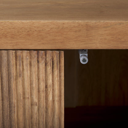 Petite armoire en bois Cordoba