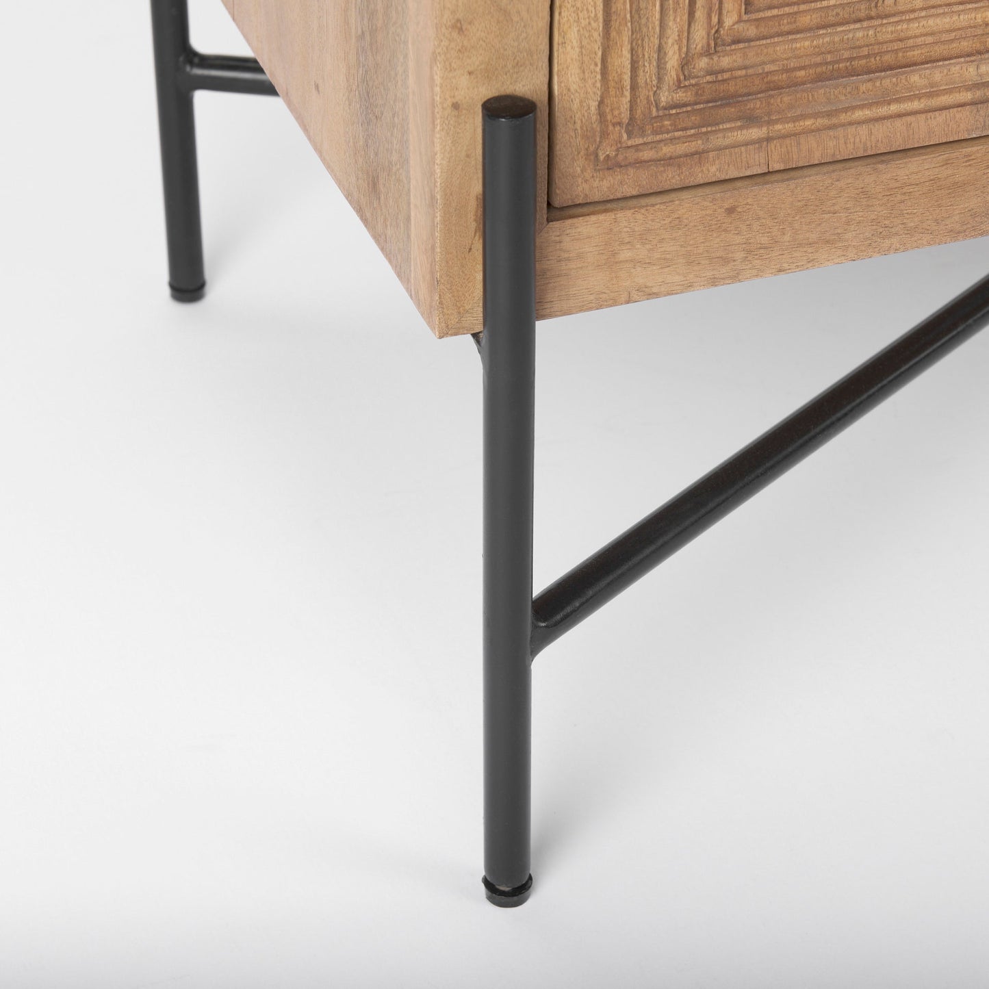 Petite armoire en bois Cordoba