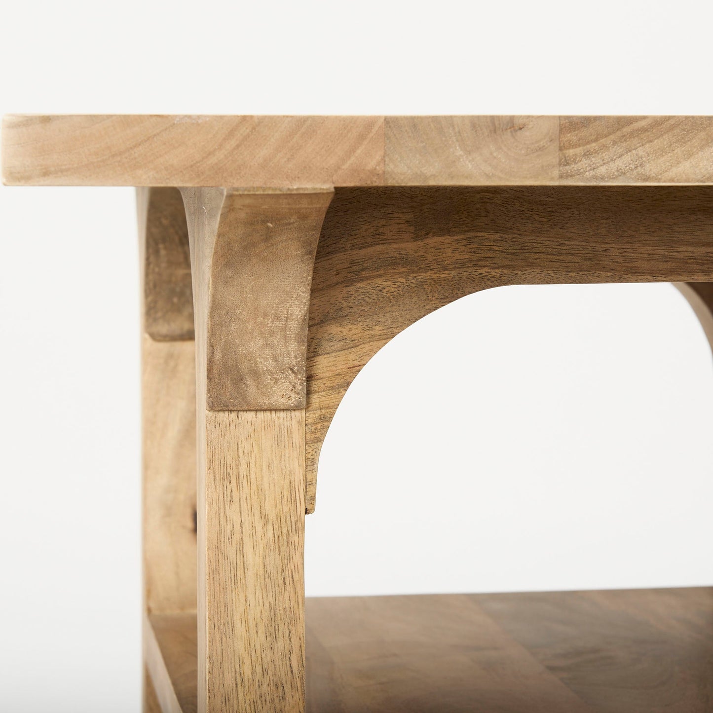 Table d'appoint Archimède