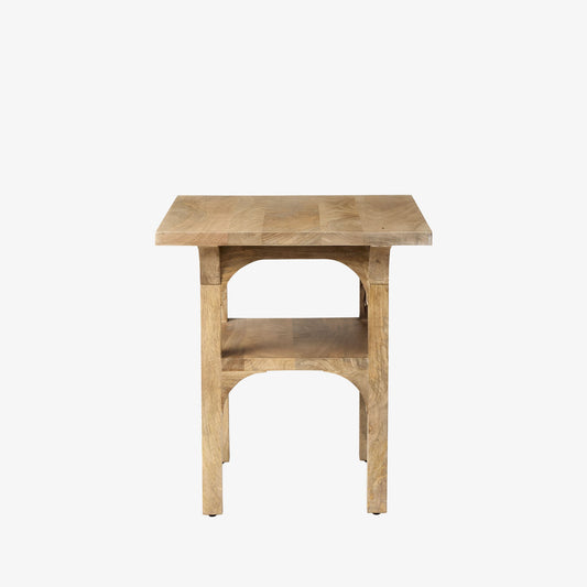 Table d'appoint Archimède