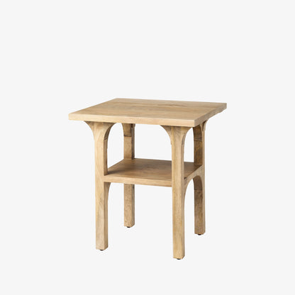 Table d'appoint Archimède