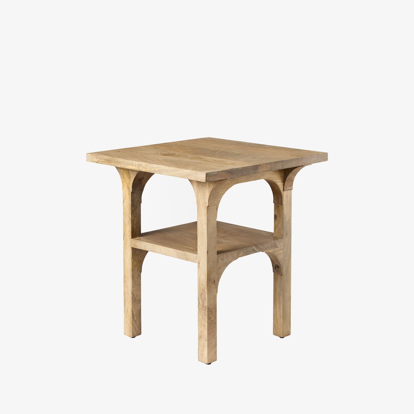 Table d'appoint Archimède