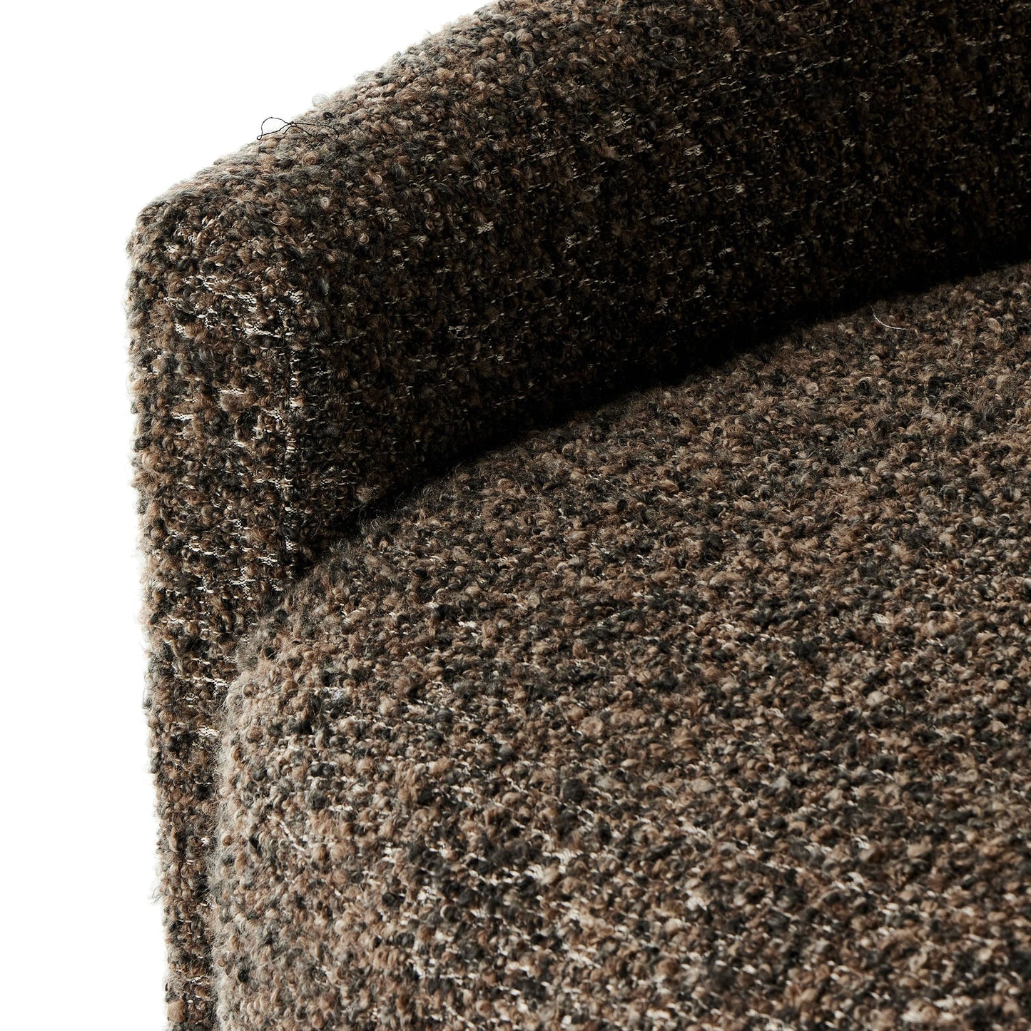Fauteuil multimédia Chloe à quatre mains - Ivan Granite