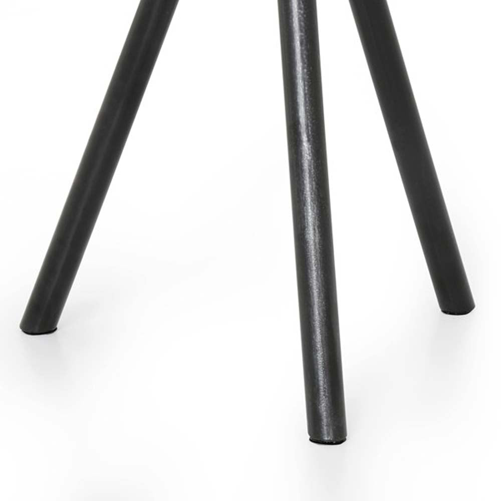 Table d'appoint Corin à quatre mains
