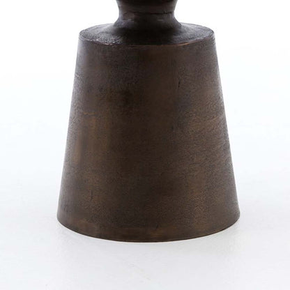 Table d'appoint Cruz à quatre mains