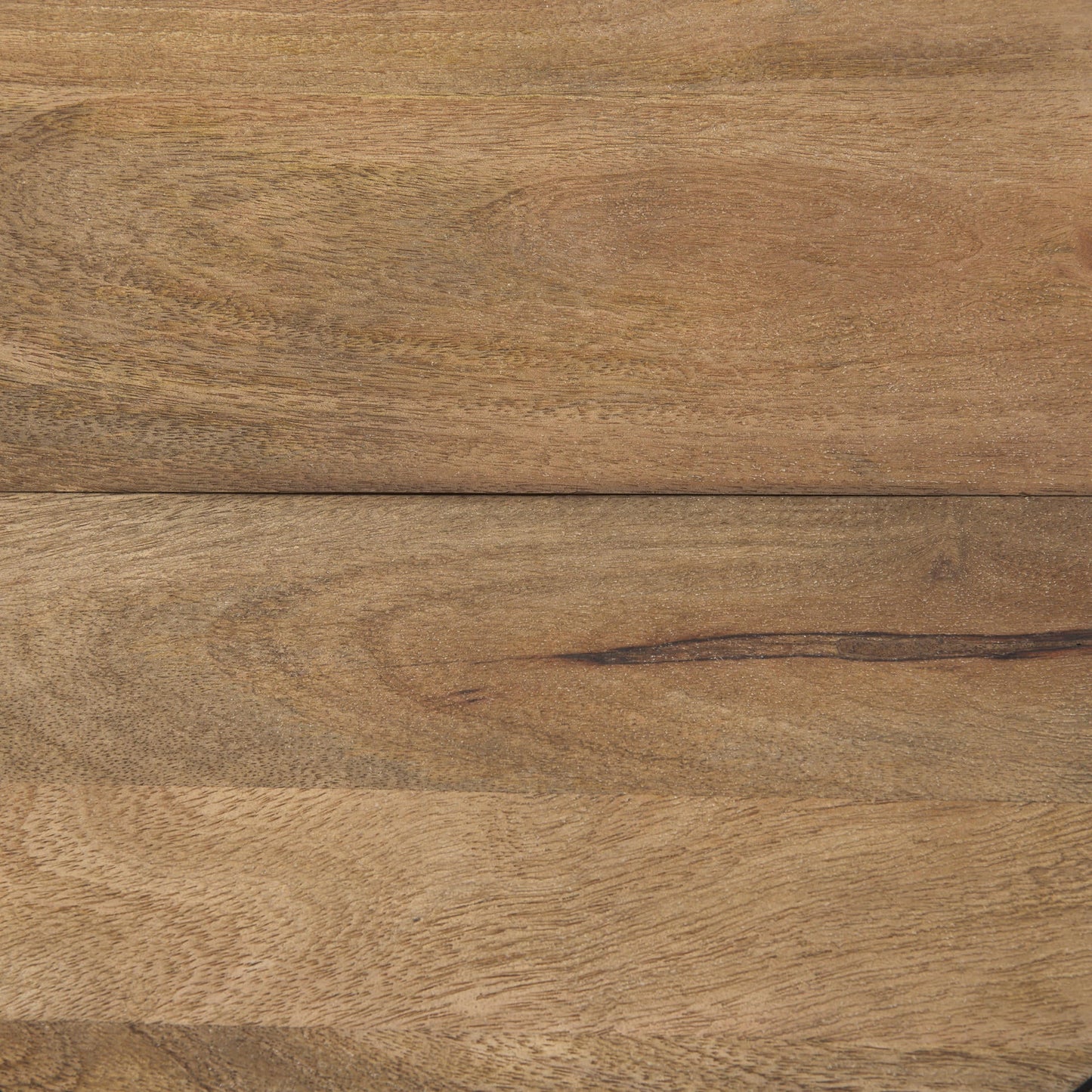 Table d'appoint Aurora en noir