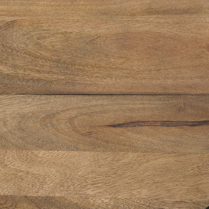 Table d'appoint Aurora en noir