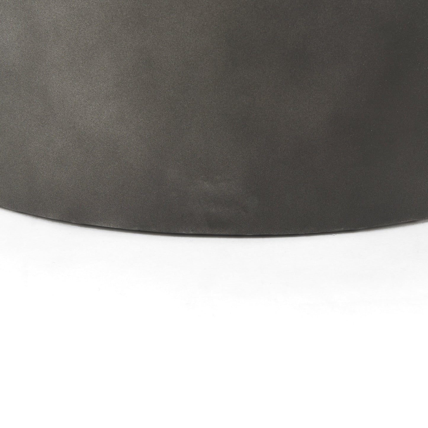 Tables basses gigognes Aurora en noir