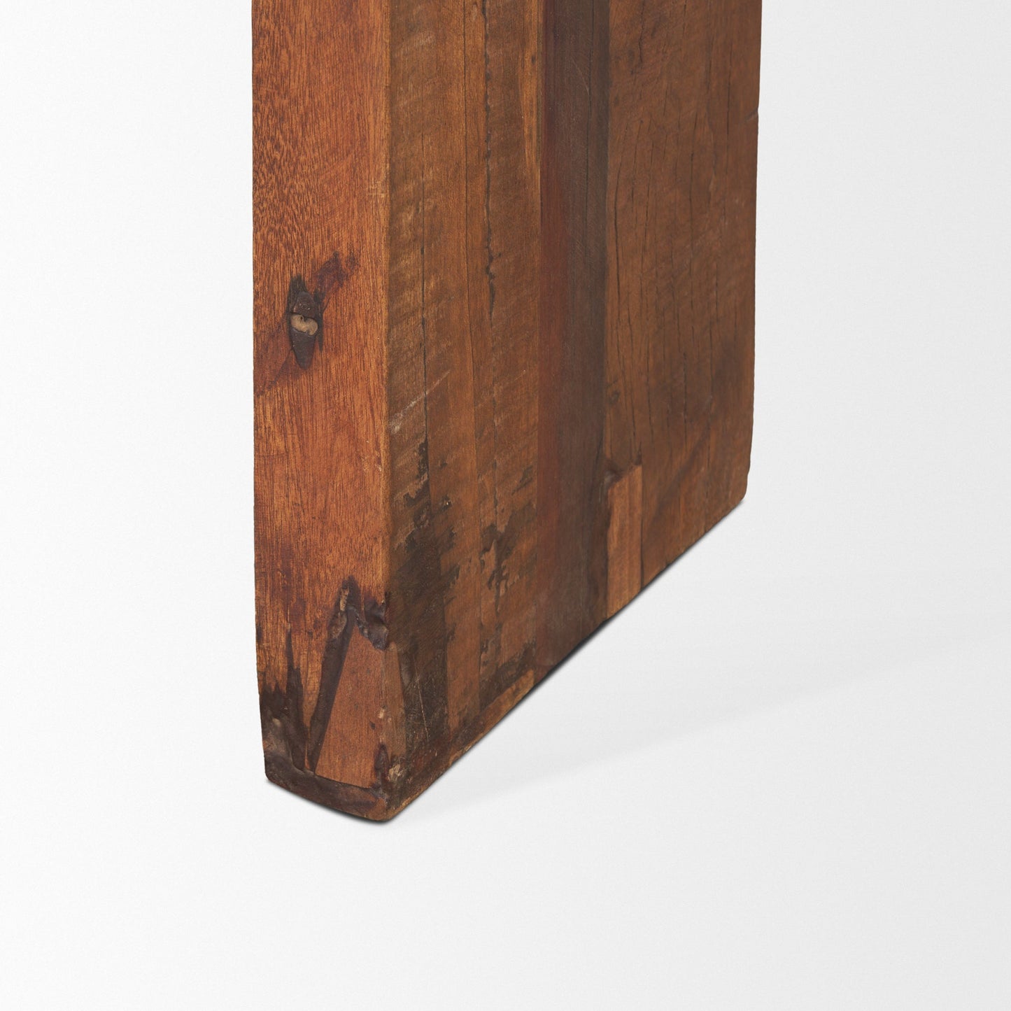 Console Hazel en bois récupéré 60