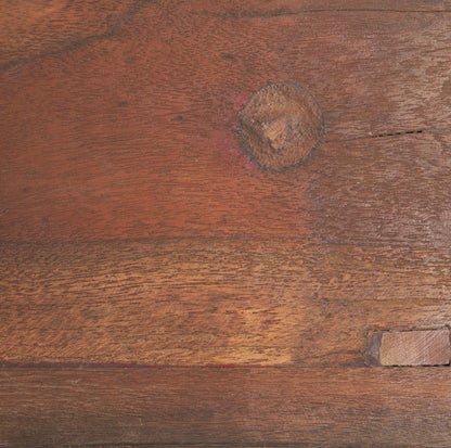 Console Hazel en bois récupéré 60