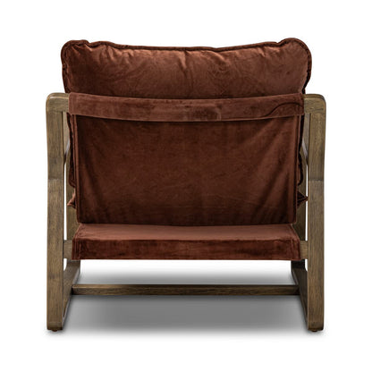 Chaise Four Hands Ace à Surrey Auburn