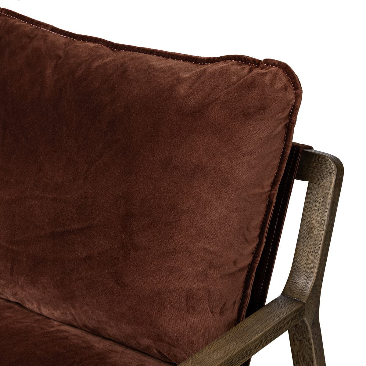 Chaise Four Hands Ace à Surrey Auburn