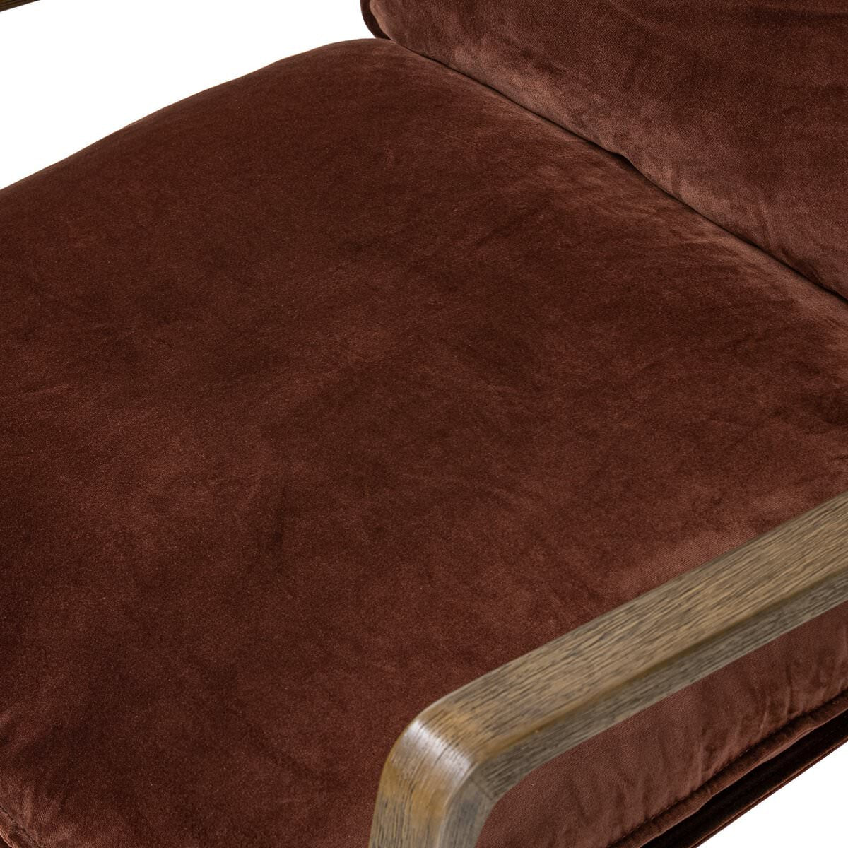 Chaise Four Hands Ace à Surrey Auburn