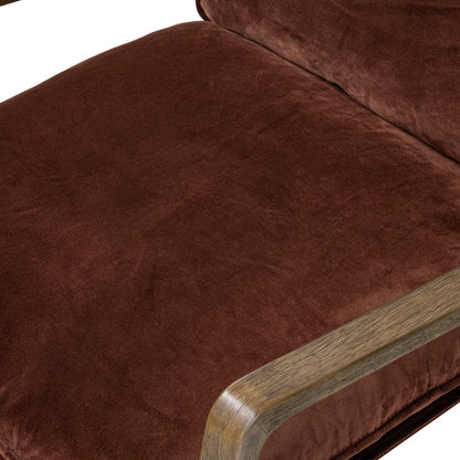 Chaise Four Hands Ace à Surrey Auburn