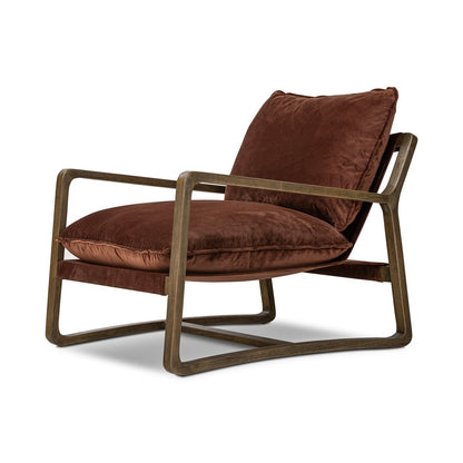 Chaise Four Hands Ace à Surrey Auburn