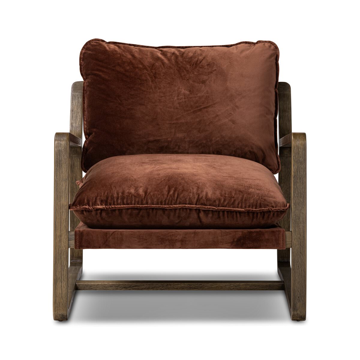 Chaise Four Hands Ace à Surrey Auburn