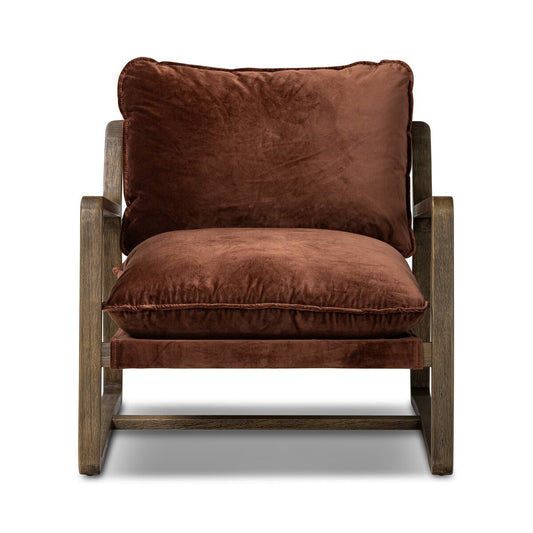Chaise Four Hands Ace à Surrey Auburn