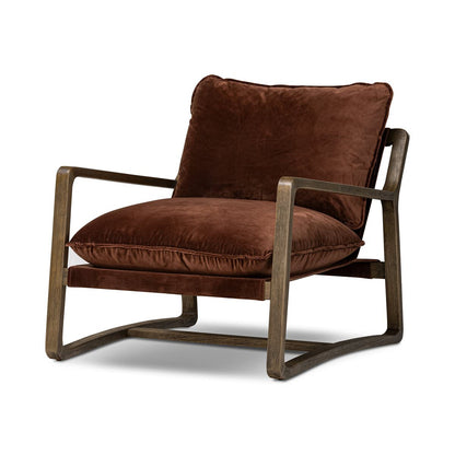 Chaise Four Hands Ace à Surrey Auburn