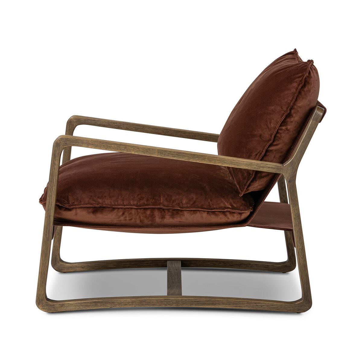 Chaise Four Hands Ace à Surrey Auburn