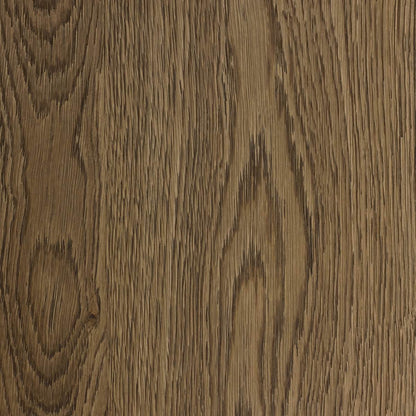 Armoire Bedford Four Hands en placage de chêne naturel chaleureux