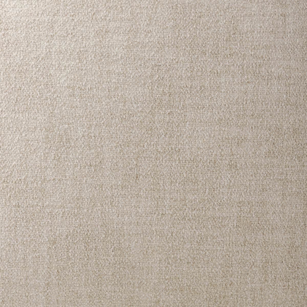 Chaise pivotante Four Hands Channing en crème Yuma